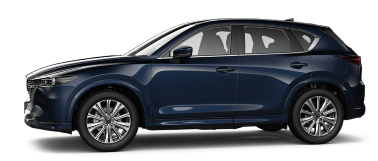 Mazda Cx-5 Hậu Giang