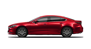 Mazda 6 Hậu Giang